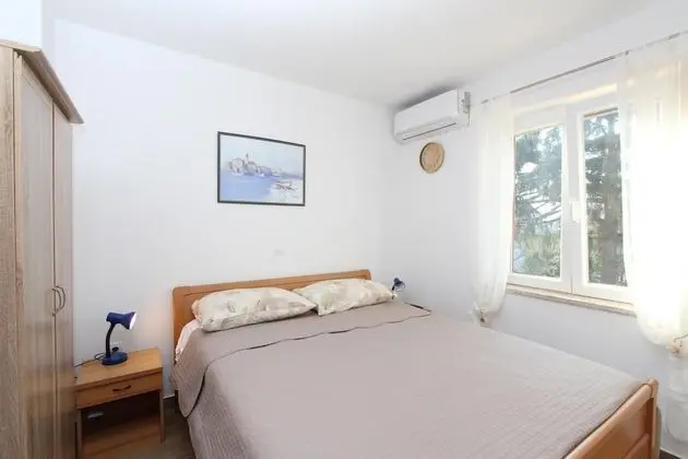 Apart Daire, 1 Yatak Odası, Balkon
