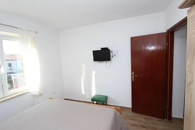 Apart Daire, 1 Yatak Odası, Balkon