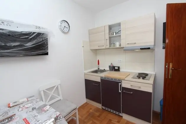 Apart Daire, 1 Yatak Odası, Balkon