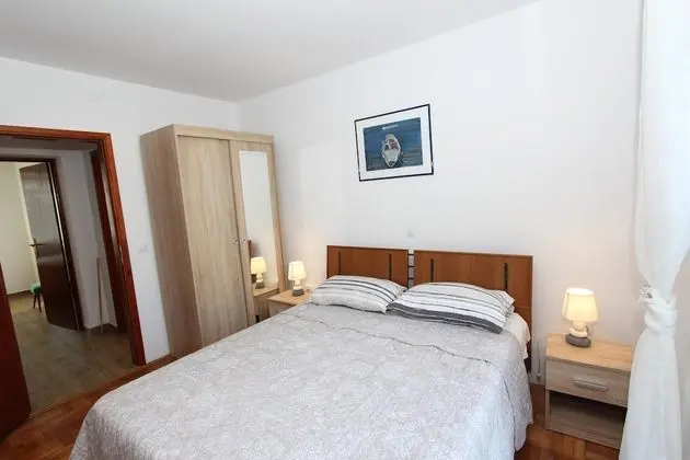 Apart Daire, 1 Yatak Odası, Balkon