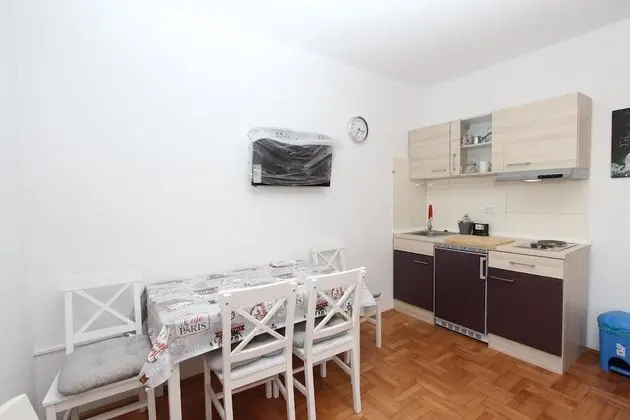 Apart Daire, 1 Yatak Odası, Balkon