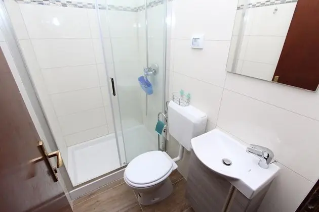 Apart Daire, 1 Yatak Odası, Balkon