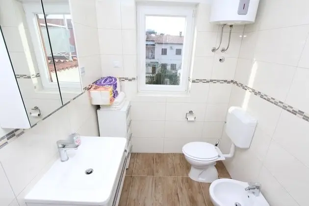 Stüdyo, 1 Çift Kişilik Yatak, Balkon