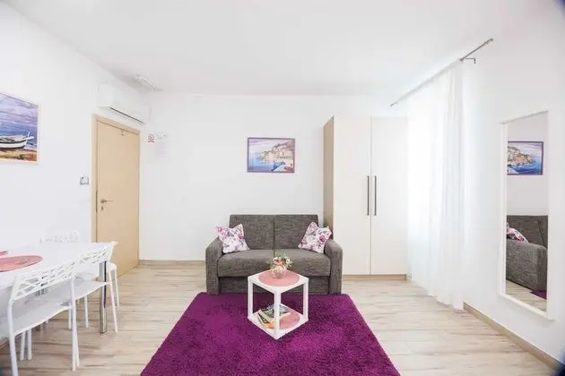 Stüdyo, Deniz Manzaralı