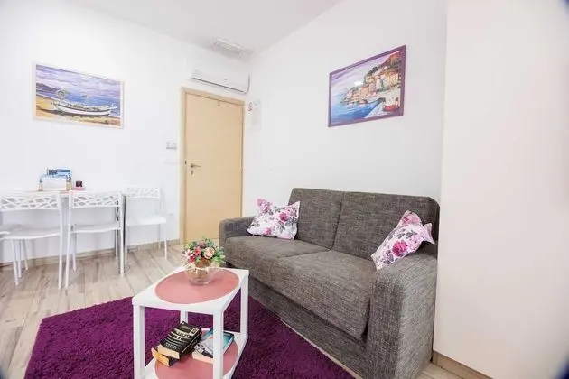 Stüdyo, Deniz Manzaralı