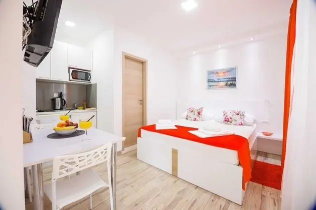 Stüdyo, Şehir Manzaralı