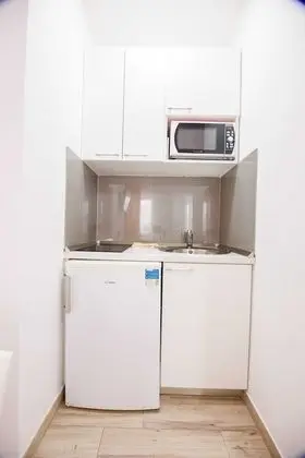 Stüdyo, Şehir Manzaralı