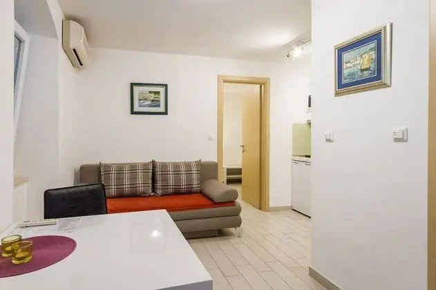 City Apart Daire, 1 En Büyük (King) Boy Yatak, Sigara İçilmez