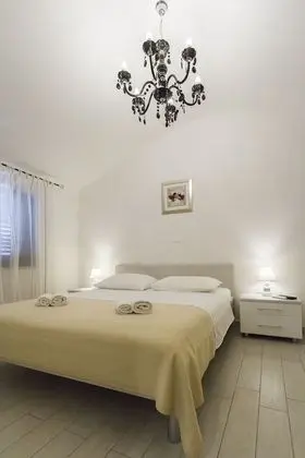 City Apart Daire, 1 En Büyük (King) Boy Yatak ve Çekyat