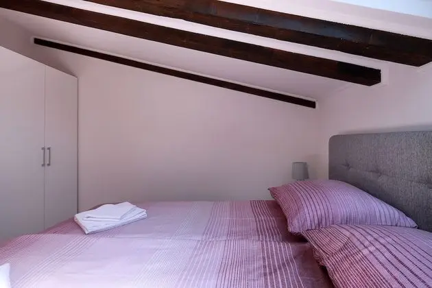Apart Daire, 2 Yatak Odası, Deniz Manzaralı (Penthouse)