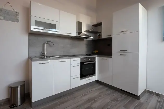 Apart Daire, 2 Yatak Odası, Deniz Manzaralı (Penthouse)