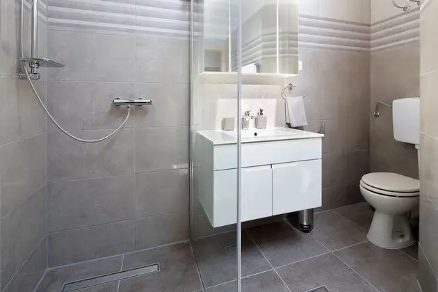 Apart Daire, 2 Yatak Odası, Deniz Manzaralı (Penthouse)