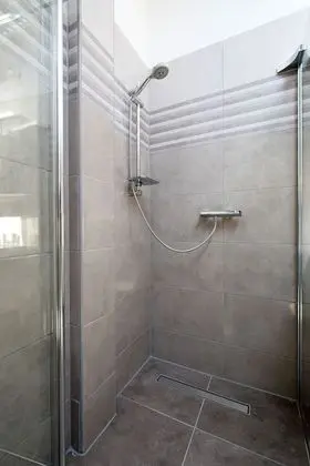 Apart Daire, 2 Yatak Odası, Deniz Manzaralı (Penthouse)