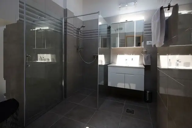 Apart Daire, 2 Yatak Odası, Deniz Manzaralı (Penthouse)