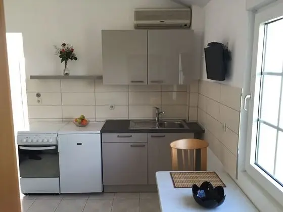 Apartment, Sea view