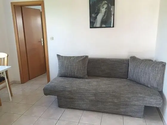 Apartment, Sea view