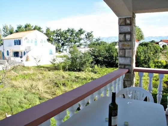 Apartment, Sea view