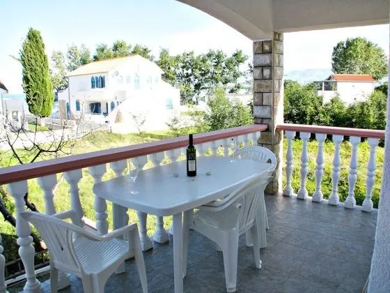 Apartment, Sea view