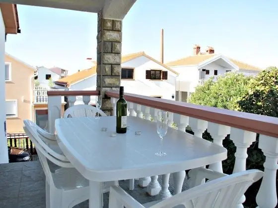 Apartment, Sea view