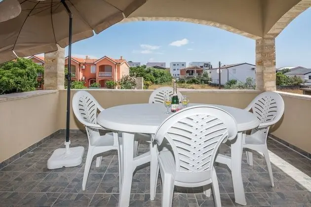 Apart Daire, 1 Yatak Odası (A1)