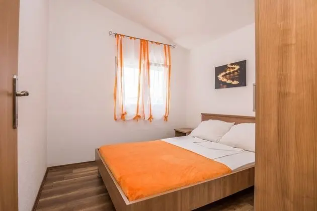 Apart Daire, 1 Yatak Odası (A1)
