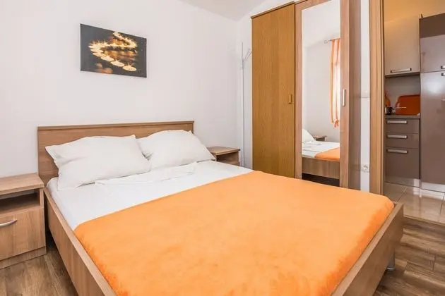Apart Daire, 1 Yatak Odası (A1)
