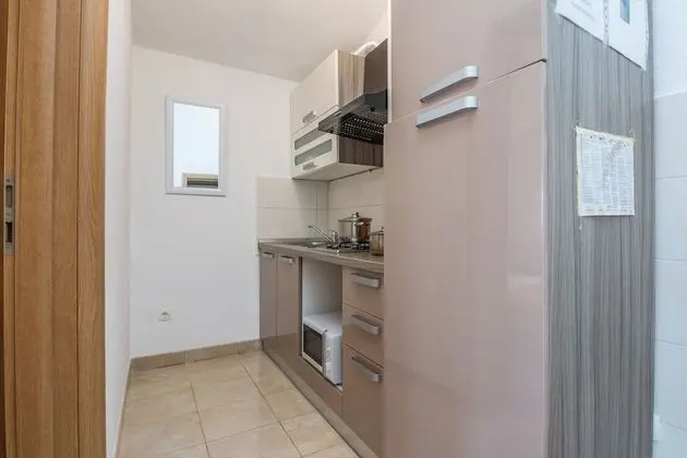 Apart Daire, 1 Yatak Odası (A1)