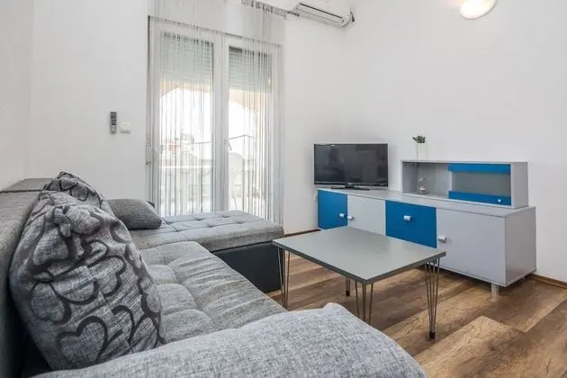 Apart Daire, 1 Yatak Odası (A1)