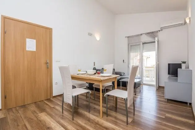 Apart Daire, 1 Yatak Odası (A1)