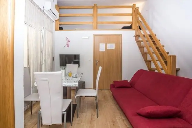 Apart Daire, 1 Yatak Odası (A2)