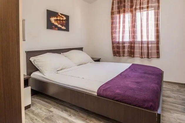 Apart Daire, 1 Yatak Odası (A3)