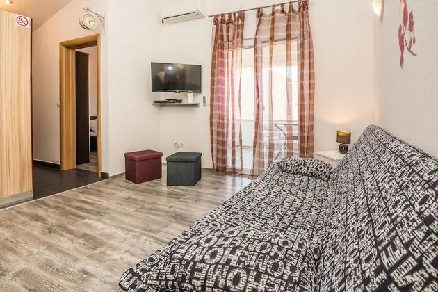 Apart Daire, 1 Yatak Odası (A3)
