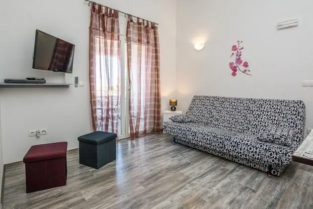 Apart Daire, 1 Yatak Odası (A3)