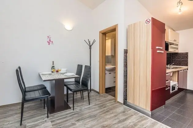 Apart Daire, 1 Yatak Odası (A3)