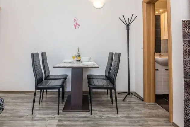 Apart Daire, 1 Yatak Odası (A3)