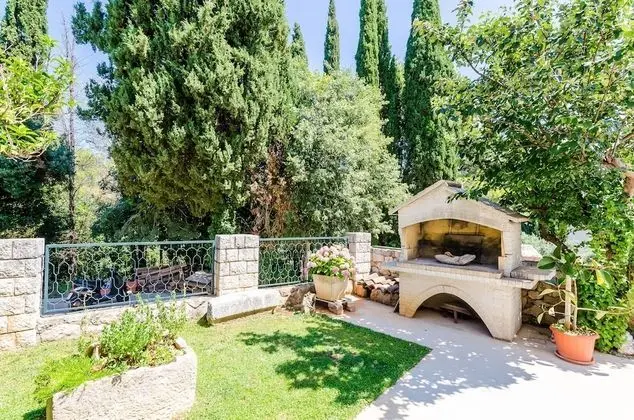 Apart Daire (One-Bedroom Apartment with Terrace (2)