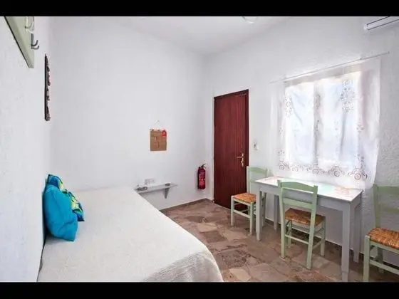 Apart Daire, 1 Yatak Odası, Veranda