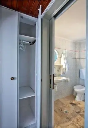 Apart Daire, 1 Yatak Odası, Veranda