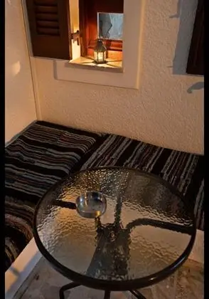 Apart Daire, 1 Yatak Odası, Veranda