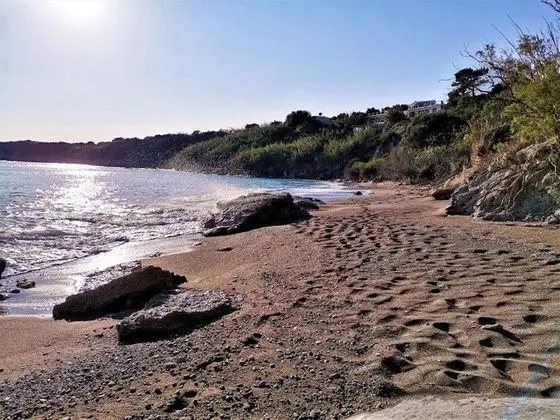 Apart Daire, 1 Yatak Odası, Veranda