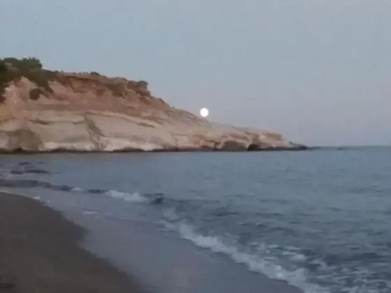 Apart Daire, 1 Yatak Odası, Veranda