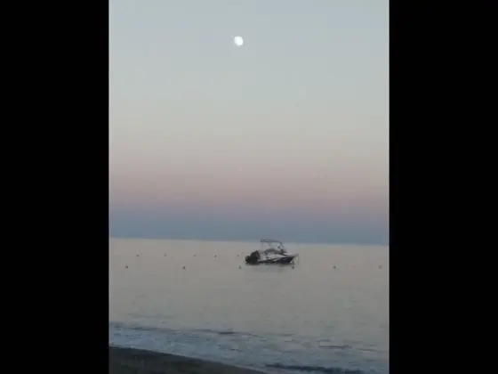 Apart Daire, 1 Yatak Odası, Veranda