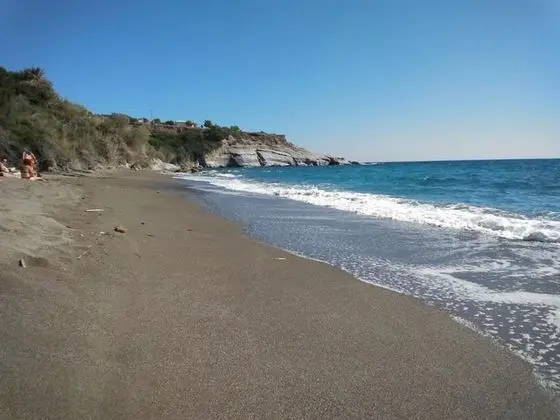 Apart Daire, 1 Yatak Odası, Veranda
