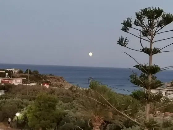 Apart Daire, 1 Yatak Odası, Veranda