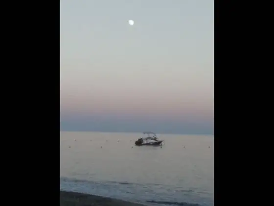 Apart Daire, 1 Yatak Odası, Veranda