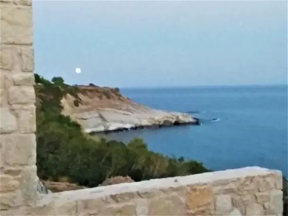 Apart Daire, 1 Yatak Odası, Veranda