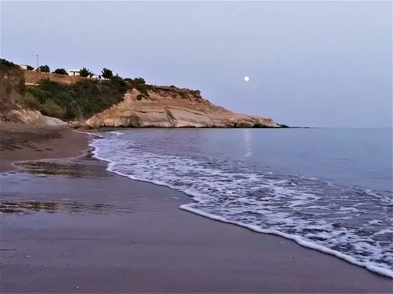 Apart Daire, 1 Yatak Odası, Veranda