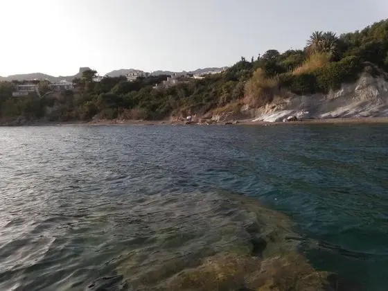 Apart Daire, 1 Yatak Odası, Veranda