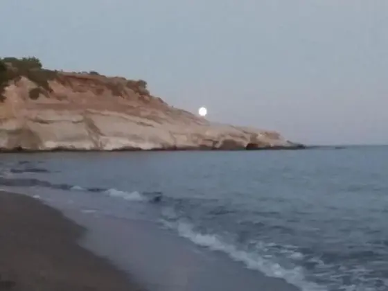 Apart Daire, 1 Yatak Odası, Veranda
