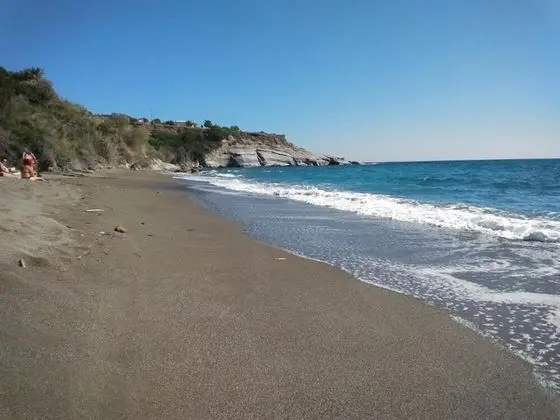 Apart Daire, 1 Yatak Odası, Veranda